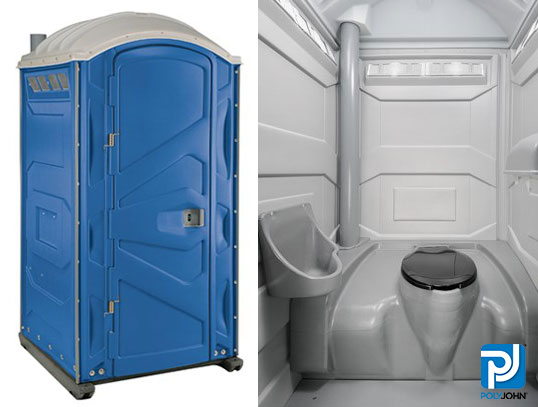 Portable Toilet Rentals in Nashville, TN